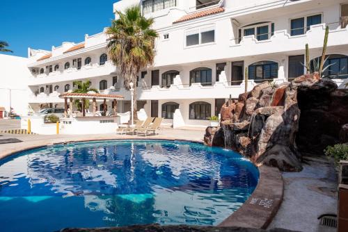 Mazatlan Hotel | Hotel Vistamar
