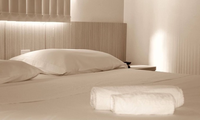 Centro Hotel | Hotel Vitória