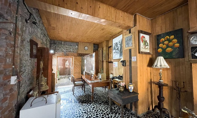 Atlixco Hotel | Hotel Vitorina