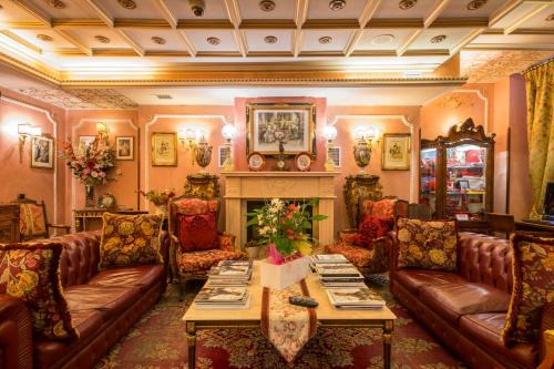 Porta Vittoria Hotel | Hotel Vittoria