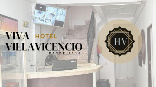 Villavicencio Hotel | Hotel Viva Villavicencio