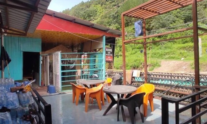Ukhimath Hotel | Hotel Vivek Guptkashi