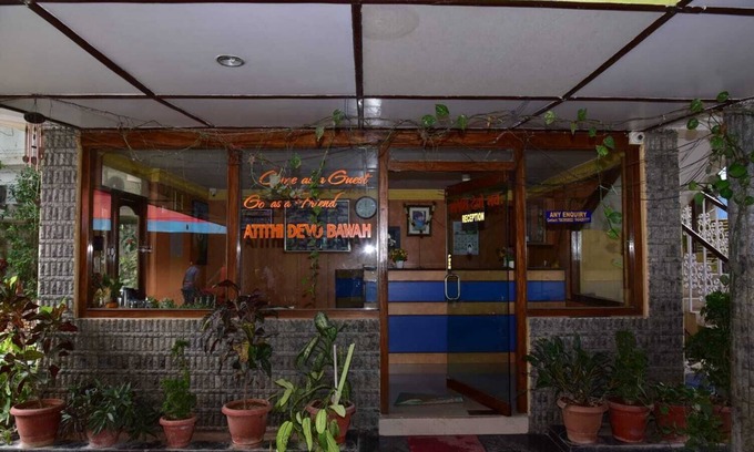 Port Blair Hotel | Hotel Vivek