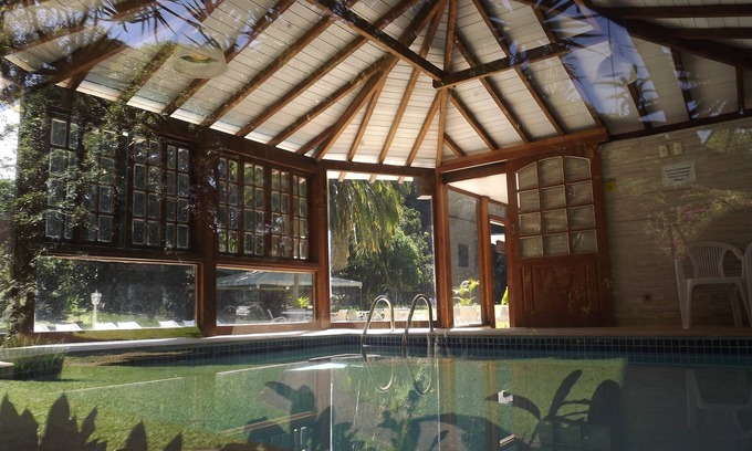 Penedo Hotel | Hotel Vivenda Penedo