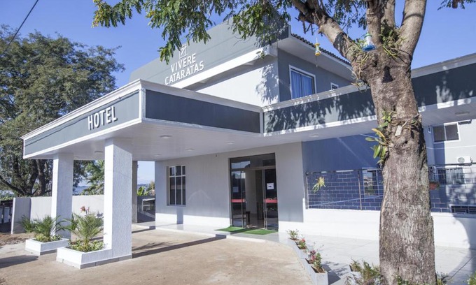 Foz do Iguacu Hotel | Hotel Vivere Cataratas