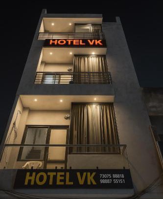 Beas House | Hotel VK