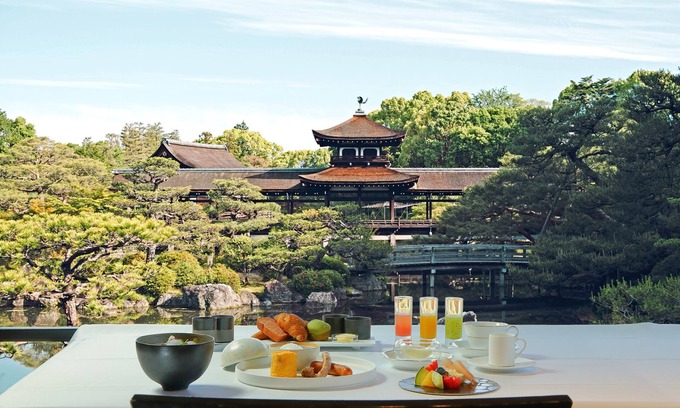 Higashiyama Villa | HOTEL VMG VILLA KYOTO