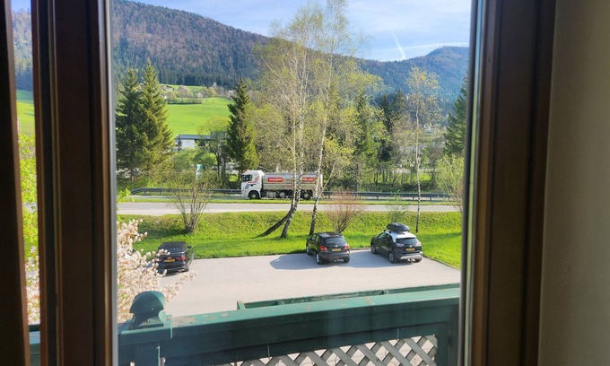 Abtenau Hotel | Hotel Voglauerhof