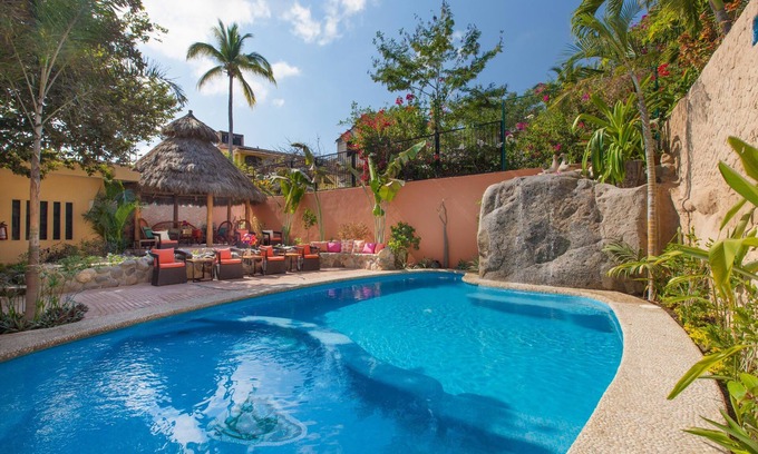 Sayulita Hotel | Hotel Vogue
