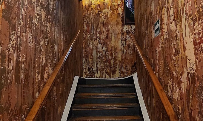 Downtown Santiago Hotel | Hotel Voila Londres