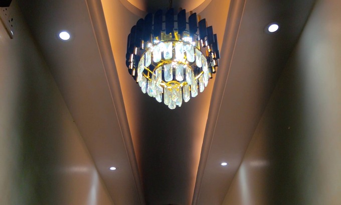Ayodhya Hotel | Hotel Vrindavan Palace Ayodhya
