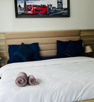 Greater Noida House | Hotel VS Grand, Greater Noida by UNIQINN