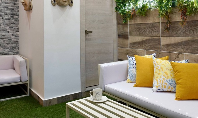 Historic Center Hotel | HOTEL W Santa Marta