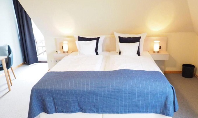 Westerland House | Hotel-Wagenknecht-Doppelzimmer-25