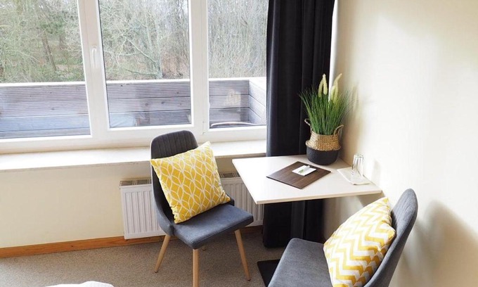 Westerland House | Hotel-Wagenknecht-Doppelzimmer-21