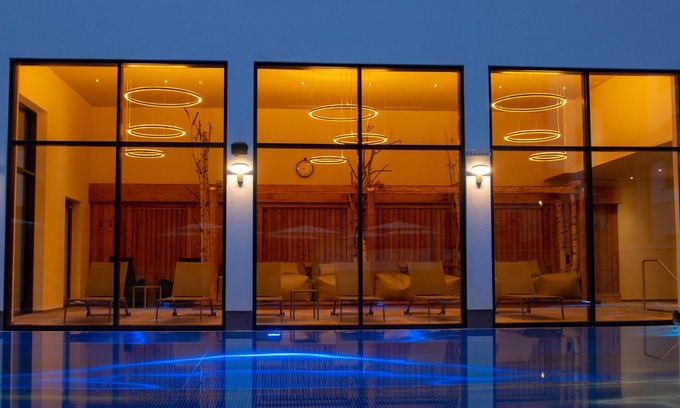 Oetz Hotel | Hotel Waldhof
