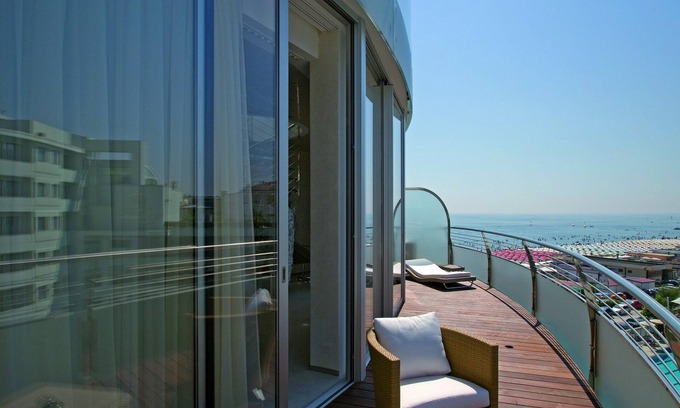 Milano Marittima Hotel | Hotel Waldorf - Premier Resort
