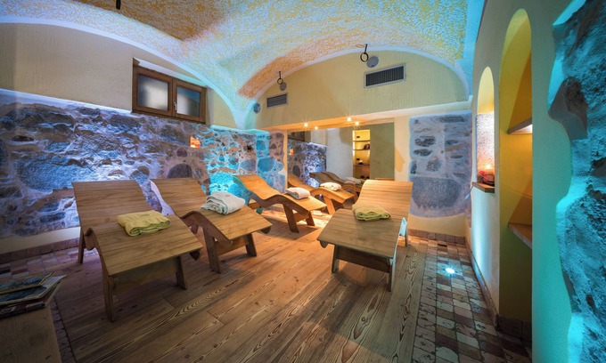 Pinzolo Hotel | Hotel Wanda