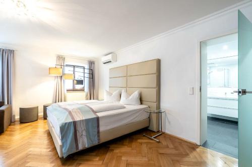 Ebersberg District Hotel | Hotel Wandinger Hof