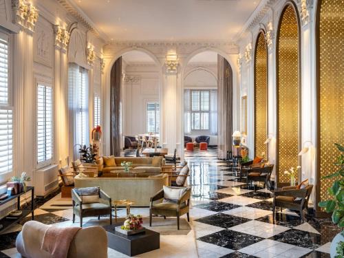 Downtown Washington D.C. Hotel | Hotel Washington