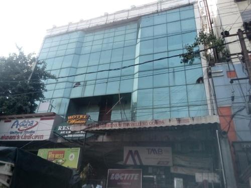 Hyderabad Hotel | Hotel Watan Residency