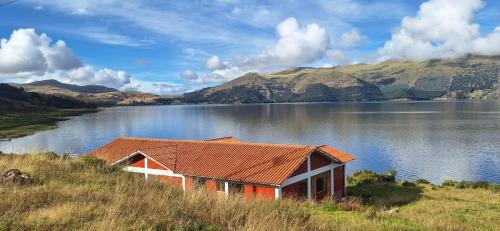 Acopia Hotel | Hotel Wayra Eco Lodge