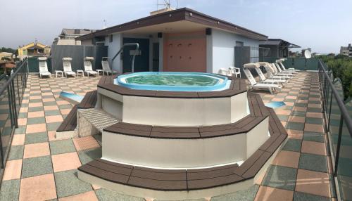 Bellaria-Igea Marina Hotel | Hotel Wega