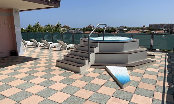 Bellaria-Igea Marina Hotel | Hotel Wega