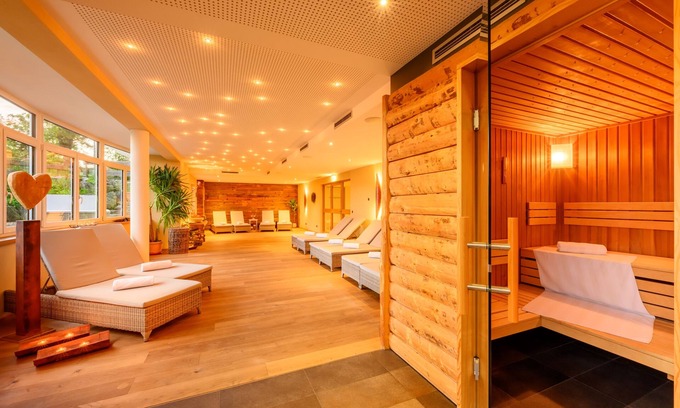 Oberstdorf Hotel | Hotel Weinklause