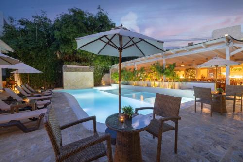 Bavaro Hotel | Hotel whala!bávaro - All Inclusive
