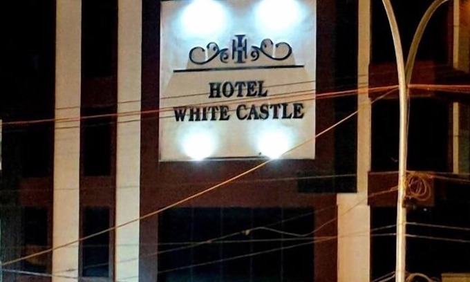 Bhangel Hotel | Hotel White Castle