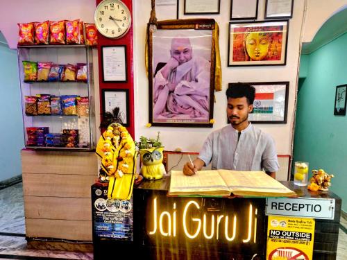 Noida Hotel | Hotel White Elephant Noida