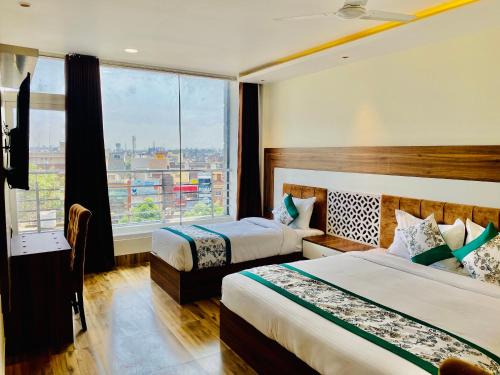 Amritsar Hotel | Hotel White Nest Amritsar