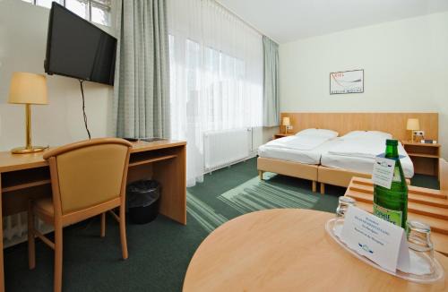 Mitte Hotel | Hotel Wiking