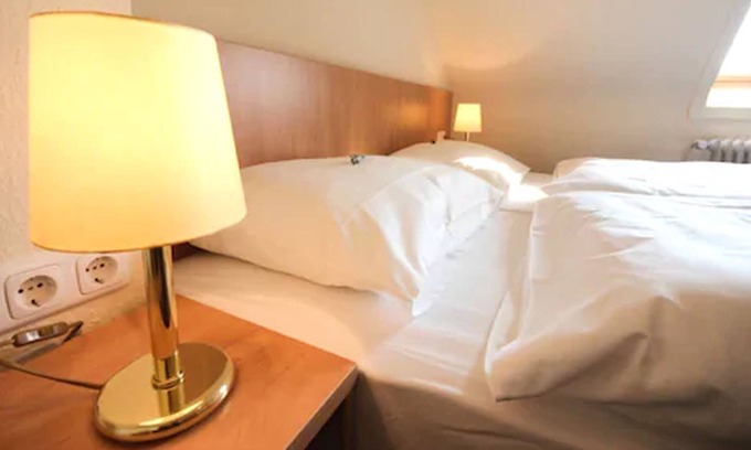 Mitte Hotel | Hotel Wiking