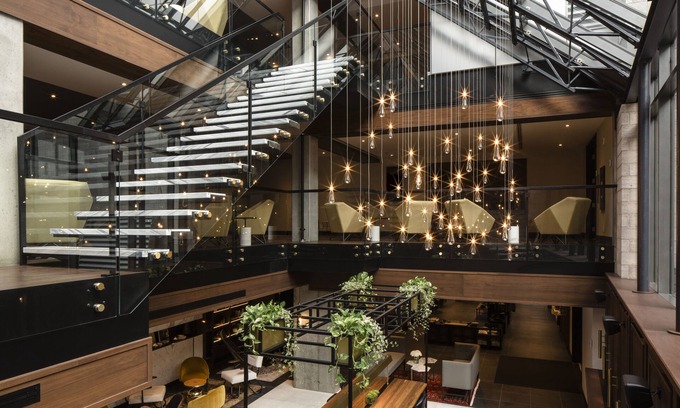 Old Montreal Apartment | Hotel William Gray