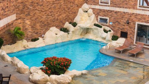 Riomar Hotel | Hotel Windsor Barranquilla