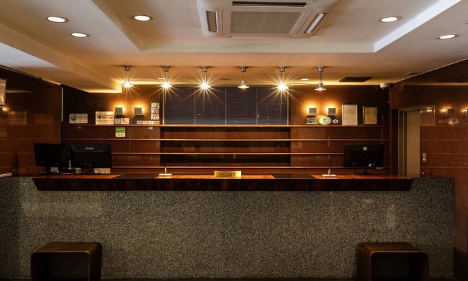 Sukagawa Hotel | Hotel Wing International Sukagawa