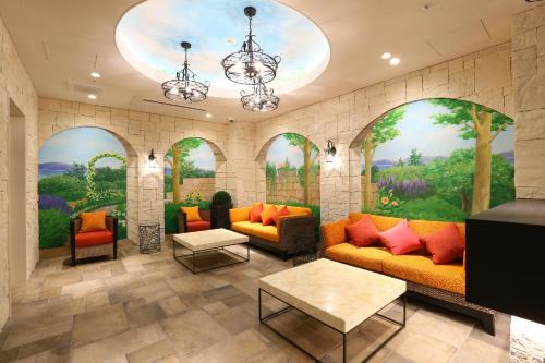 Naka Ward Hotel | Hotel Wing International Select Nagoya Sakae