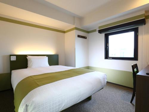 Higashiueno Hotel | Hotel Wing International Select Ueno Okachimachi