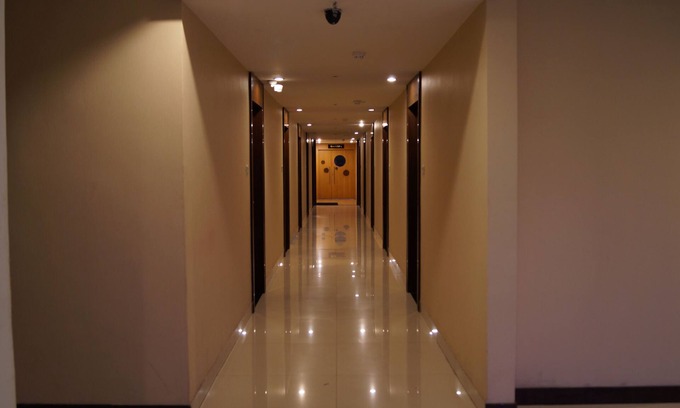 Visakhapatnam Hotel | Hotel Winsar Park