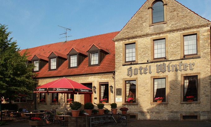 Schoeppingen Hotel | Hotel Winter