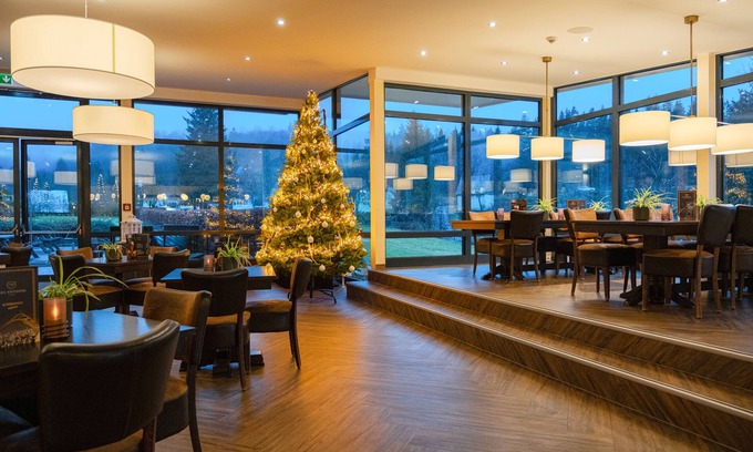 Winterberg Hotel | Hotel Winterberg Resort