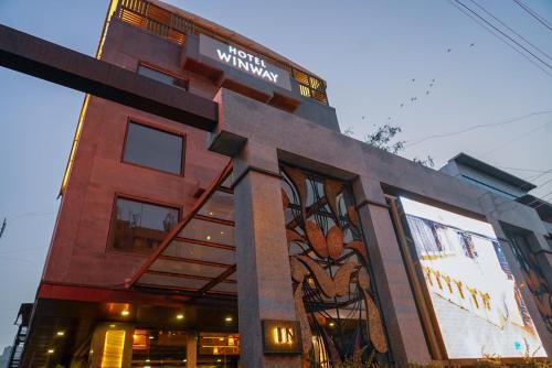 South Tukoganj Hotel | Hotel Winway