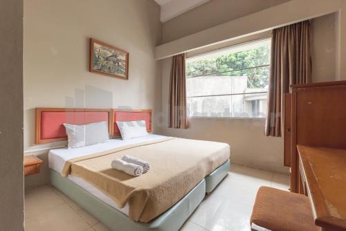 Bandung House | Hotel Wisma Dago ITB