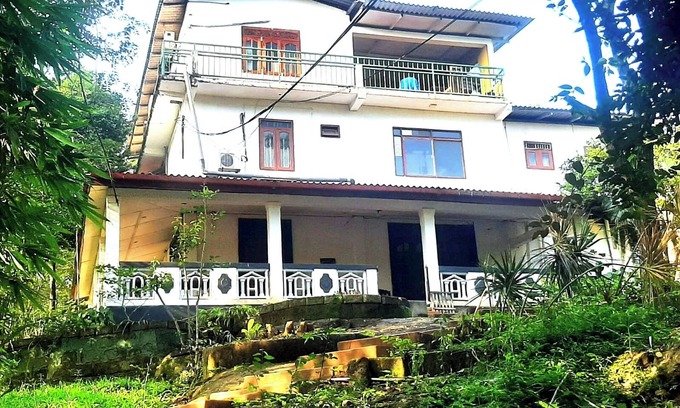 Kotapola Hotel | Hotel with pvt rooms in Habarana