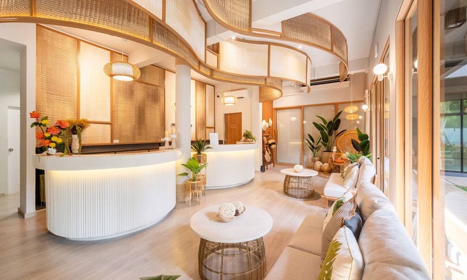 Ratchathewi Hotel | Hotel Wizpark Ratchada