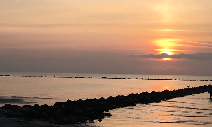 Punta Marina Hotel | Hotel X