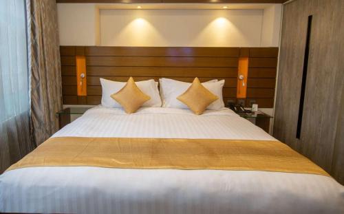 Rajshahi Hotel | Hotel X Rajshahi