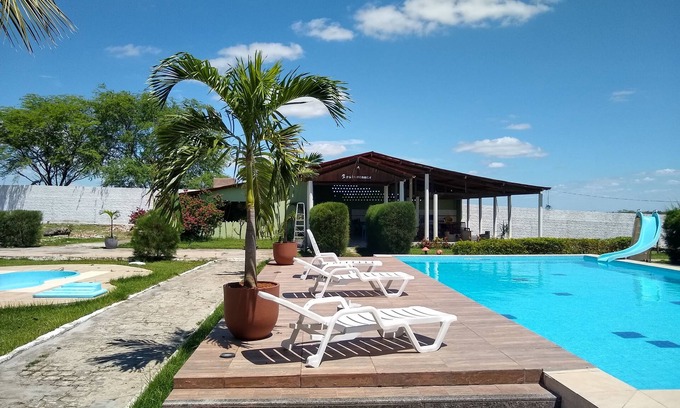 Piranhas Hotel | Hotel Xique Xique